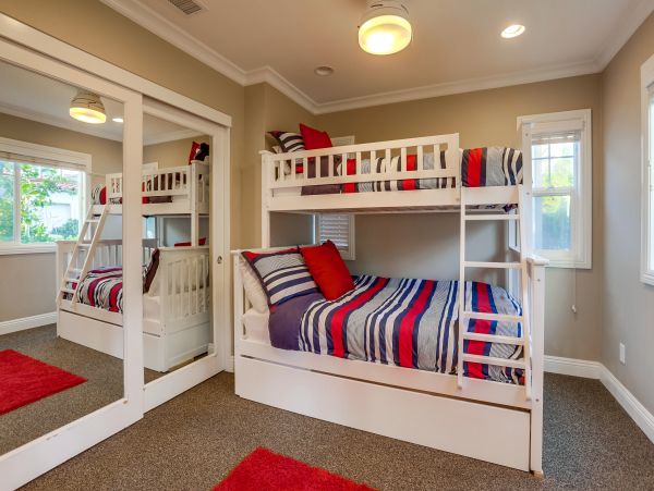 Mission Beach And Pacific Beach Home 1021371