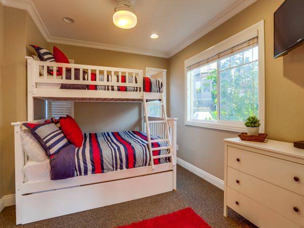 Mission Beach And Pacific Beach Home 1021371