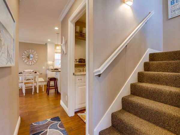 Mission Beach And Pacific Beach Home 1021371