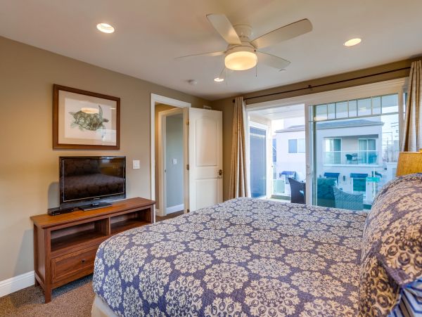Mission Beach And Pacific Beach Home 1021371