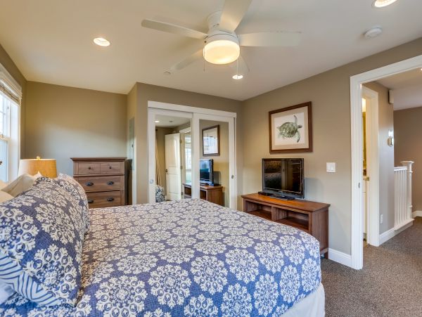 Mission Beach And Pacific Beach Home 1021371