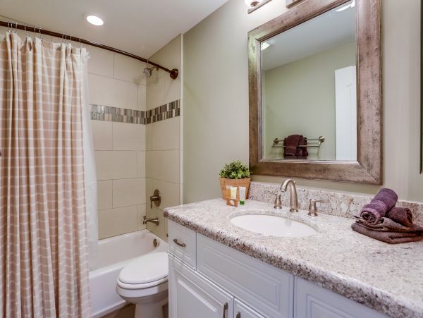 Mission Beach And Pacific Beach Home 1021371