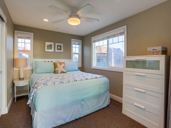 Mission Beach And Pacific Beach Home 1021371