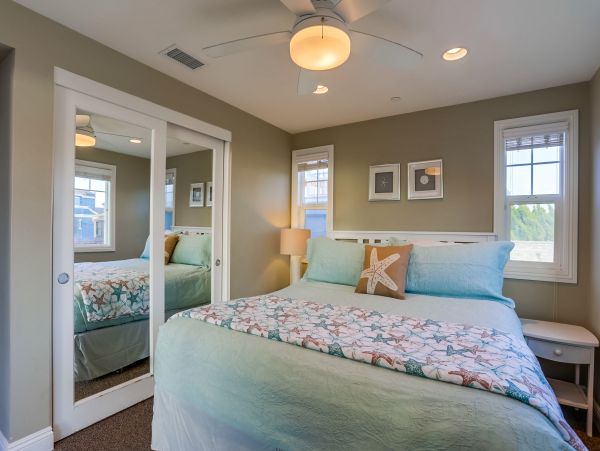 Mission Beach And Pacific Beach Home 1021371