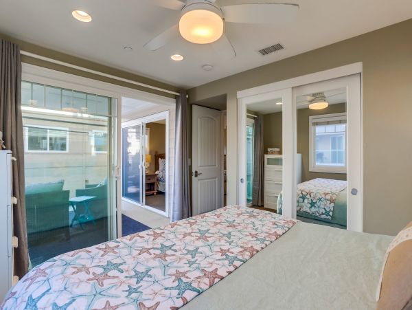 Mission Beach And Pacific Beach Home 1021371