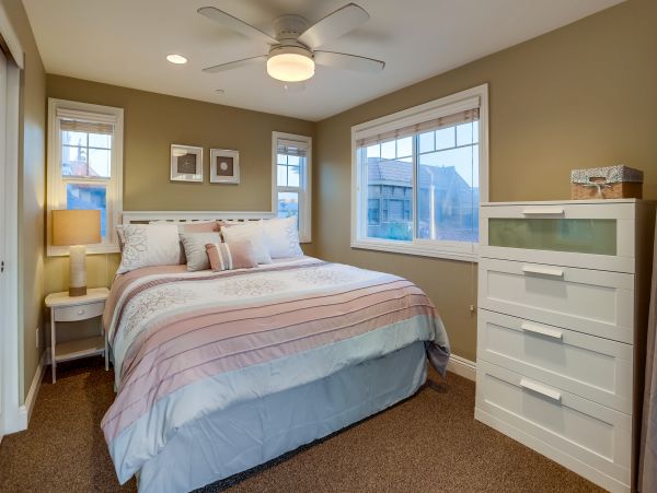 Mission Beach And Pacific Beach Home 1021371
