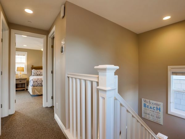 Mission Beach And Pacific Beach Home 1021371