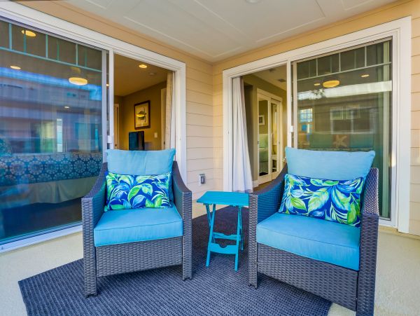 Mission Beach And Pacific Beach Home 1021371
