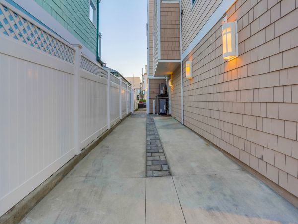 Mission Beach And Pacific Beach Home 1021371