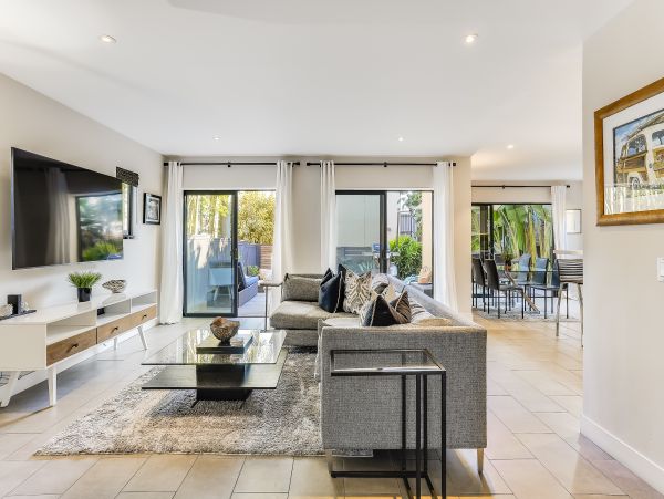 Mission Beach And Pacific Beach Home 1021372