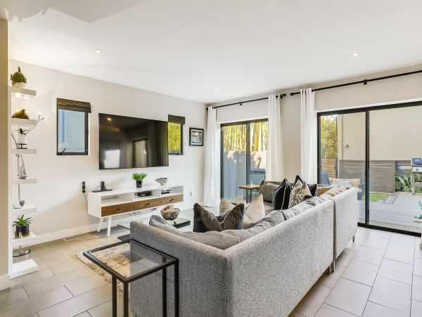 Mission Beach And Pacific Beach Home 1021372