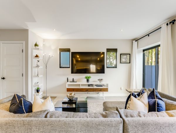 Mission Beach And Pacific Beach Home 1021372