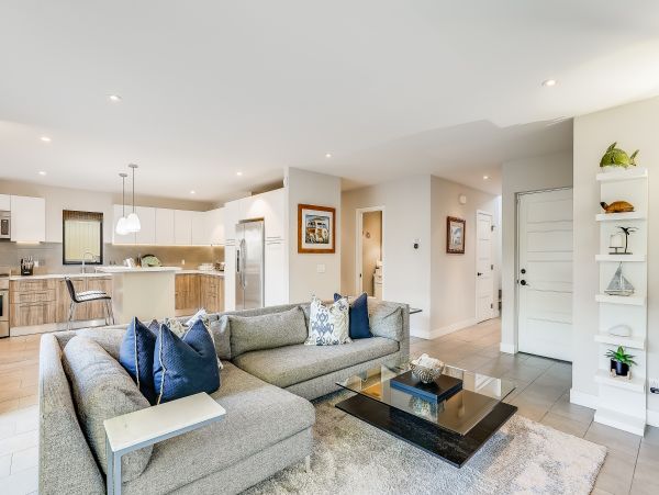 Mission Beach And Pacific Beach Home 1021372