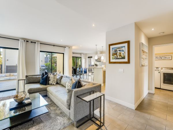 Mission Beach And Pacific Beach Home 1021372