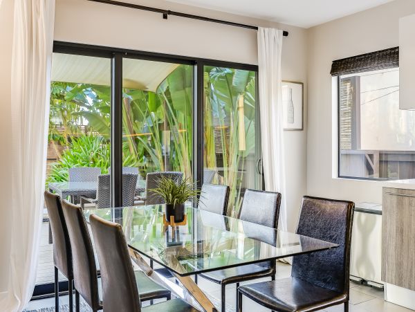 Mission Beach And Pacific Beach Home 1021372