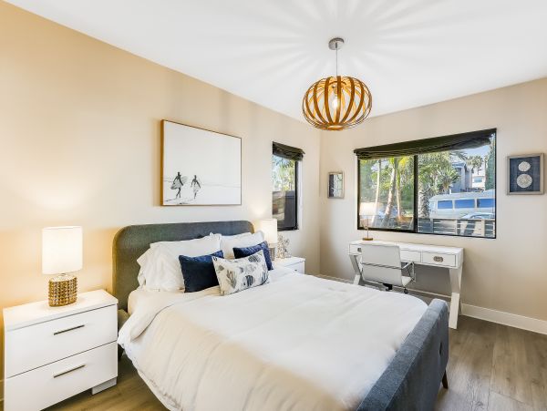 Mission Beach And Pacific Beach Home 1021372
