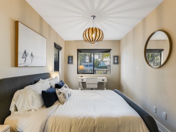 Mission Beach And Pacific Beach Home 1021372