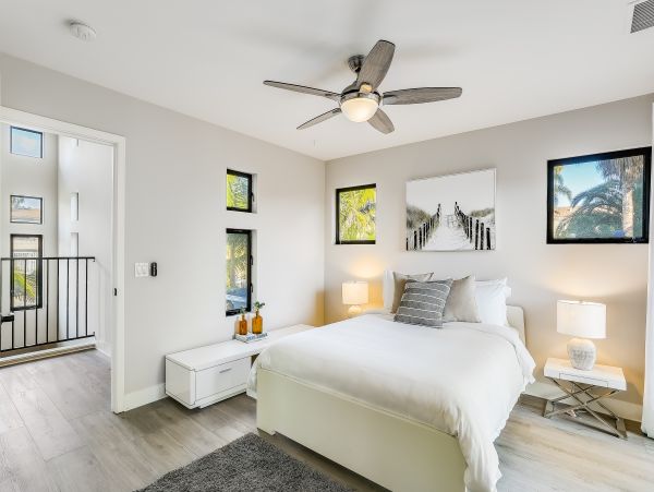 Mission Beach And Pacific Beach Home 1021372