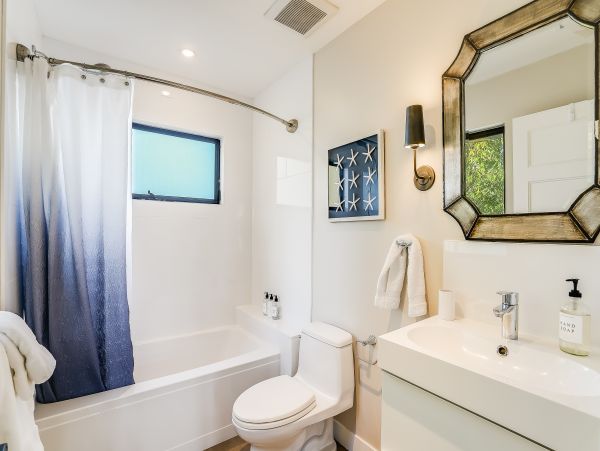 Mission Beach And Pacific Beach Home 1021372