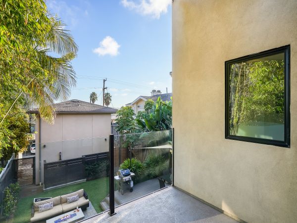 Mission Beach And Pacific Beach Home 1021372