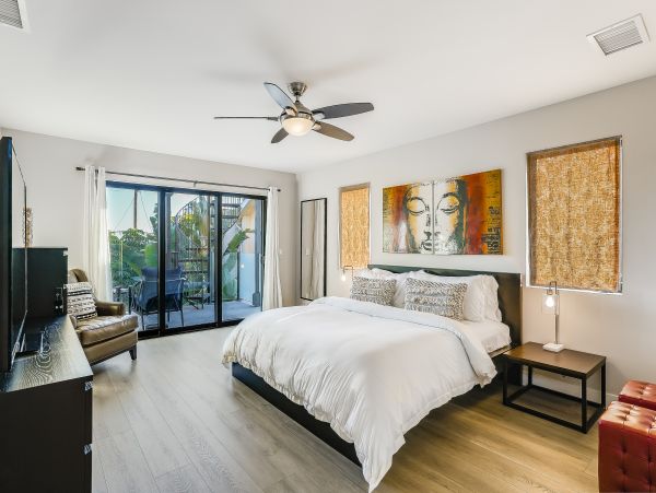 Mission Beach And Pacific Beach Home 1021372