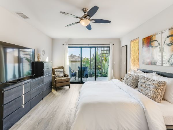 Mission Beach And Pacific Beach Home 1021372