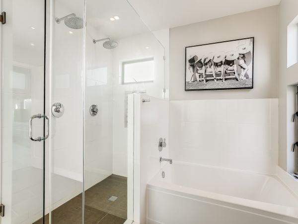 Mission Beach And Pacific Beach Home 1021372