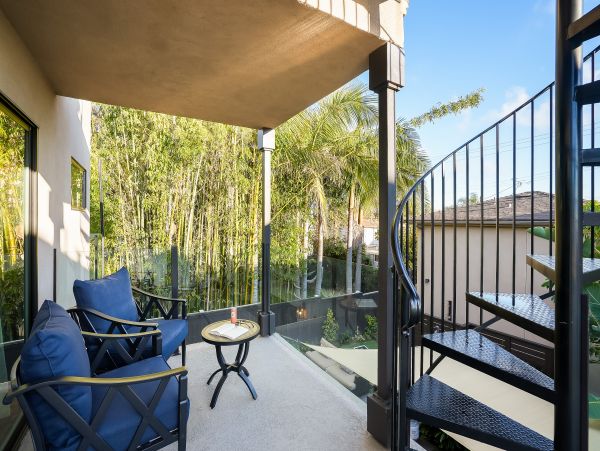 Mission Beach And Pacific Beach Home 1021372