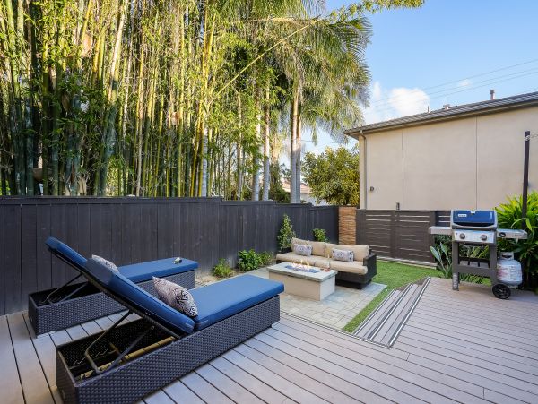 Mission Beach And Pacific Beach Home 1021372