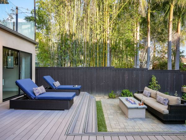 Mission Beach And Pacific Beach Home 1021372