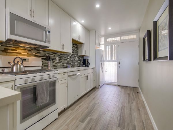 Mission Beach And Pacific Beach Home 1021373