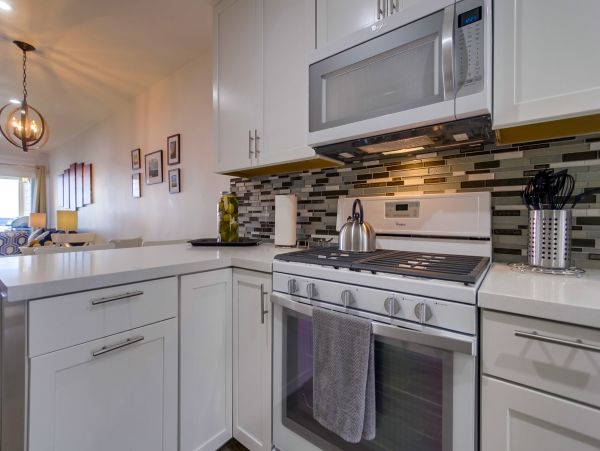 Mission Beach And Pacific Beach Home 1021373
