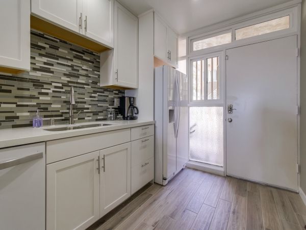 Mission Beach And Pacific Beach Home 1021373