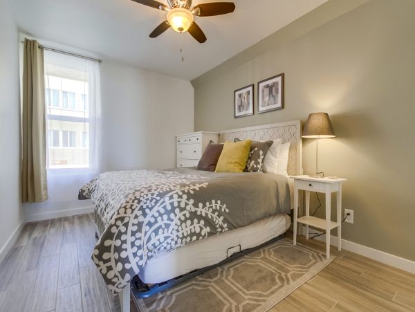 Mission Beach And Pacific Beach Home 1021373