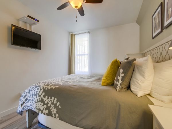 Mission Beach And Pacific Beach Home 1021373