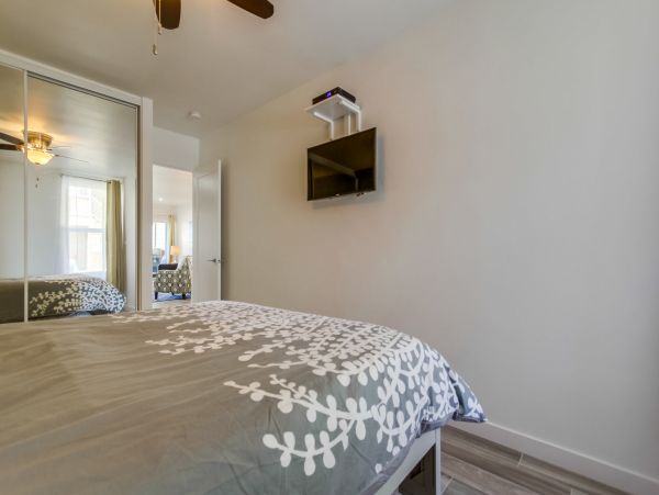Mission Beach And Pacific Beach Home 1021373