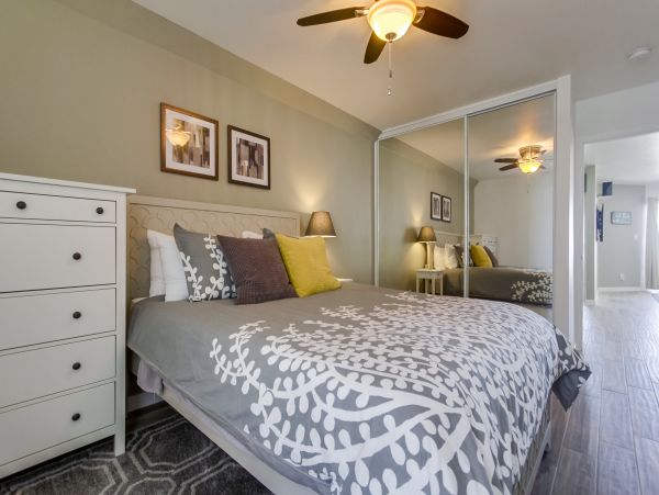 Mission Beach And Pacific Beach Home 1021373