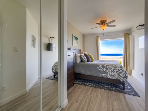 Mission Beach And Pacific Beach Home 1021373