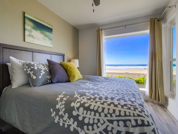 Mission Beach And Pacific Beach Home 1021373