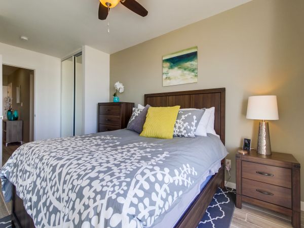 Mission Beach And Pacific Beach Home 1021373