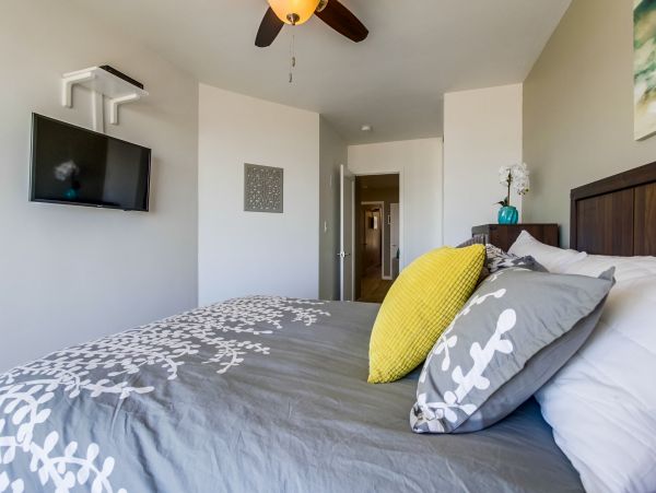 Mission Beach And Pacific Beach Home 1021373