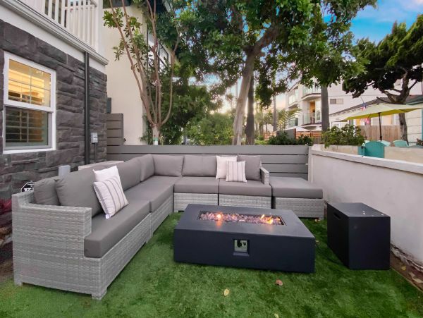 Mission Beach And Pacific Beach Home 1021375