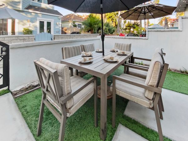 Mission Beach And Pacific Beach Home 1021375