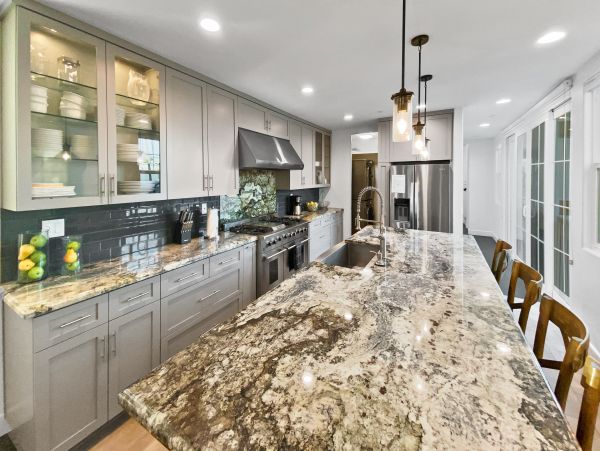 Mission Beach And Pacific Beach Home 1021375