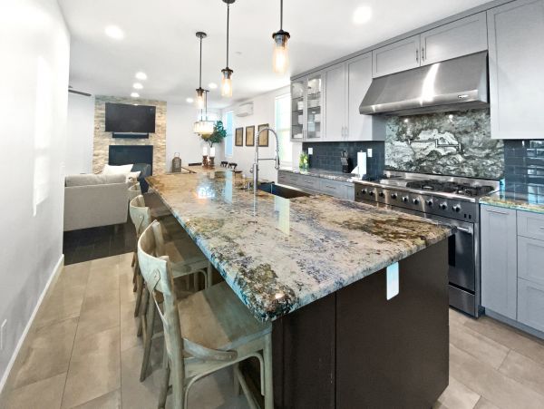 Mission Beach And Pacific Beach Home 1021375