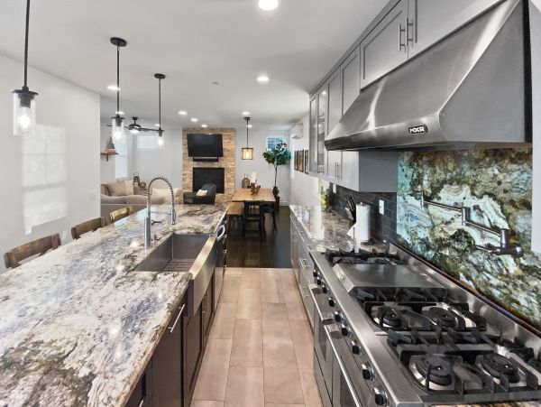 Mission Beach And Pacific Beach Home 1021375