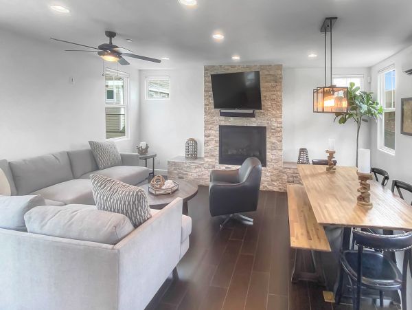 Mission Beach And Pacific Beach Home 1021375