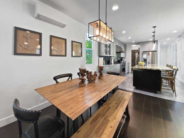 Mission Beach And Pacific Beach Home 1021375