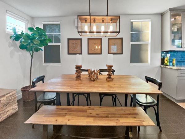 Mission Beach And Pacific Beach Home 1021375