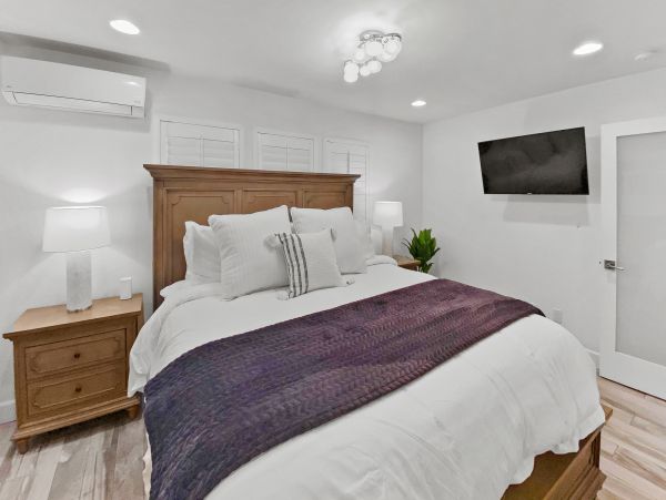 Mission Beach And Pacific Beach Home 1021375
